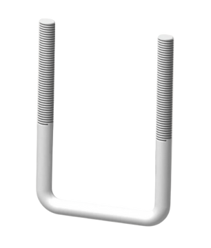 UBT019-A Front U Bolt 1