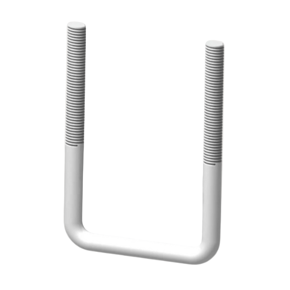 UBT019-A Front U Bolt 1