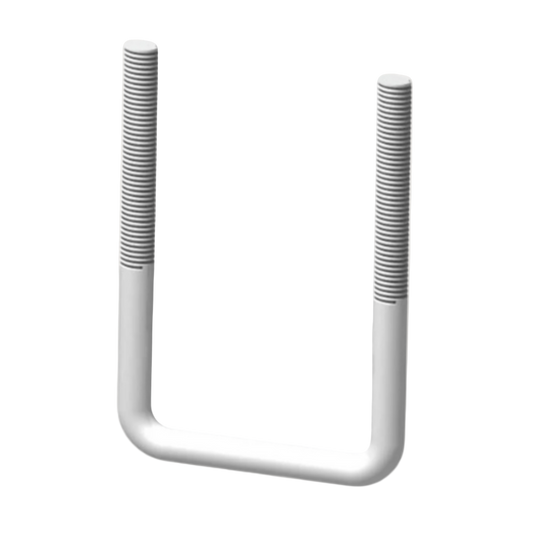 UBT019-A Front U Bolt 1