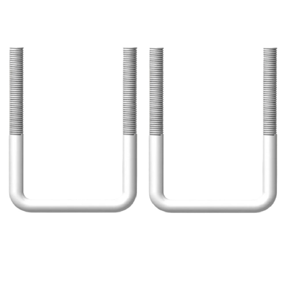 Front U-BOLT | Mild Steel Galvanised - UBT019-A